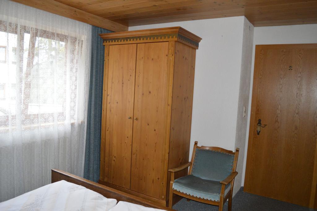 Apartment Toni Sölden Habitación foto