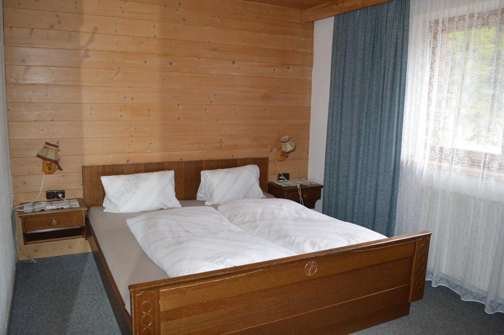 Apartment Toni Sölden Habitación foto