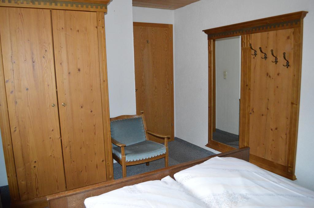 Apartment Toni Sölden Habitación foto